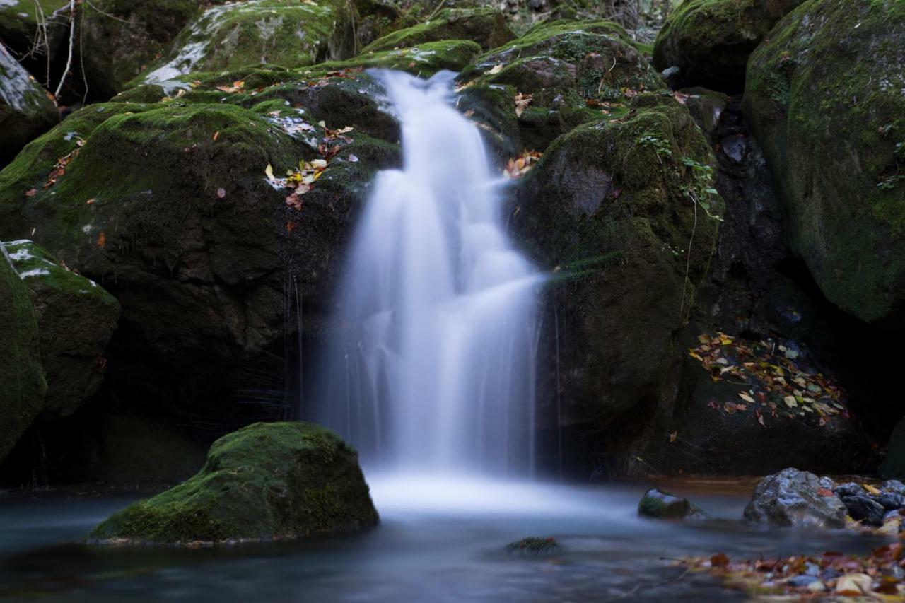 Eguzkitze Alojamiento Rural Lss00085 Abaltzisketa Екстер'єр фото